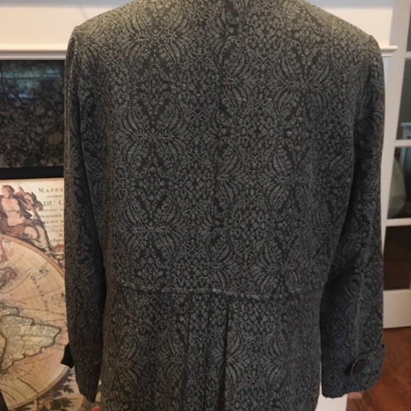 Coldwater Creek-Jacket - Picture 2 of 4